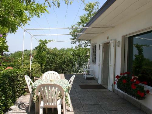 Locazione Turistica Rosanna