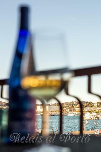 Bed & Breakfast Relais Al Porto