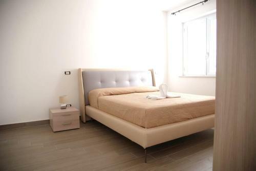 Apartamento Santo Stefano Club Spa