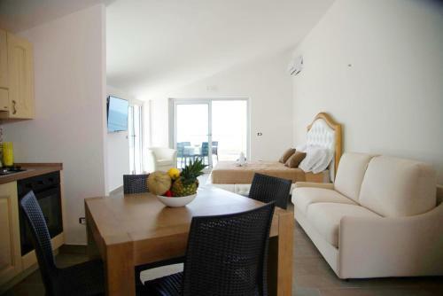 Apartamento Santo Stefano Club Spa