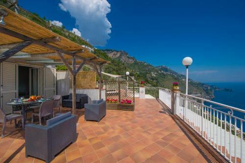 Apartamento Piccola Tuoro