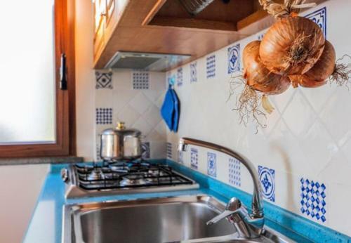 Praiano Apartment Sleeps 2 T721483