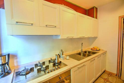 Praiano Villa Sleeps 14 Pool Air Con Wifi