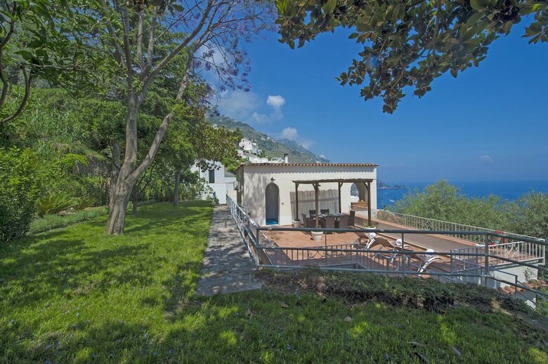 Villa San Giovanni