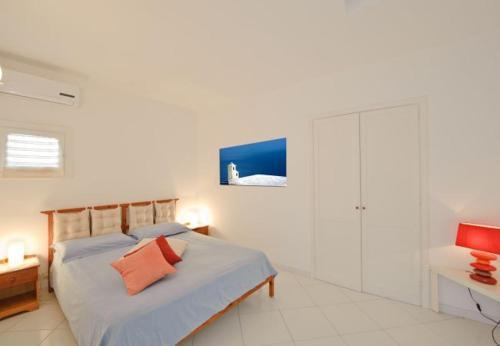 Praiano Apartment Sleeps 2