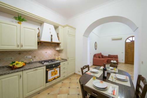 Apartamento Casa I Girasoli