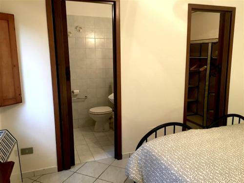 Apartamento Holiday Home San Pierino