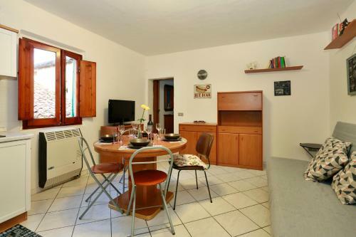Apartamento Holiday Home San Pierino