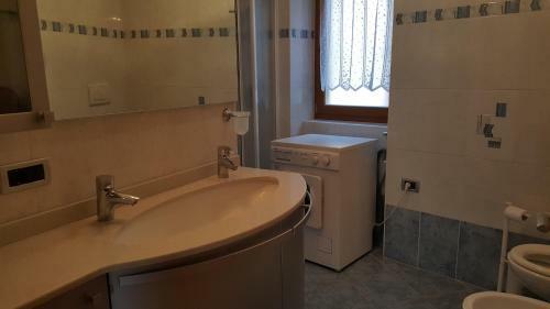 Apartamento Casa Bedovina