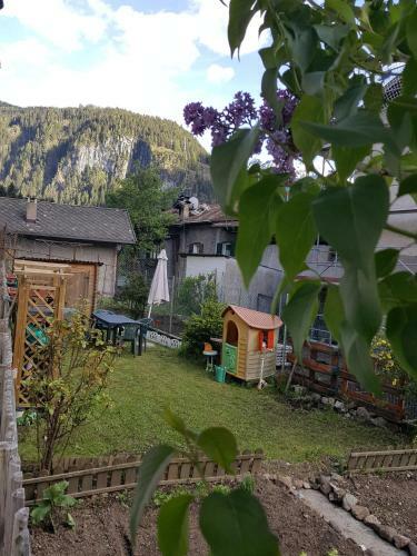 Apartamento Casa Bedovina