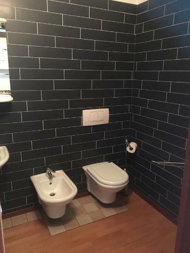 Apartamento La Mini Dimora Di Lara