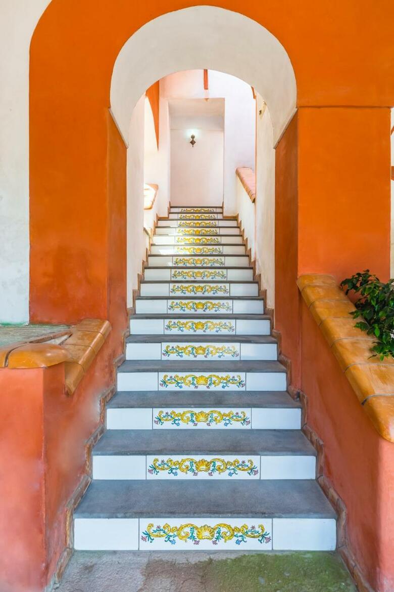 Apartamento Le Stanze Del Sole!!