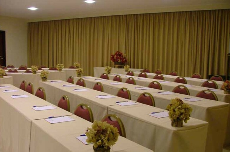 Rio Buzios Boutique Hotel