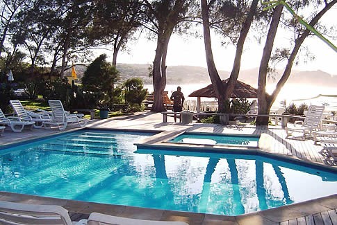 Hotel Pousada Dos Gravatas
