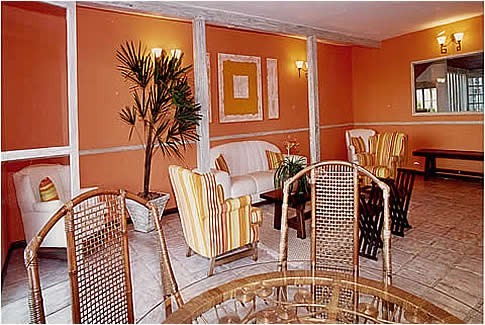 Hotel Pousada Dos Gravatas
