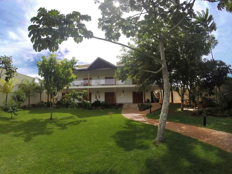 Hotel Pousada Surucu� - Bonito/ms