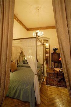 Hotel Mansion Del Angel