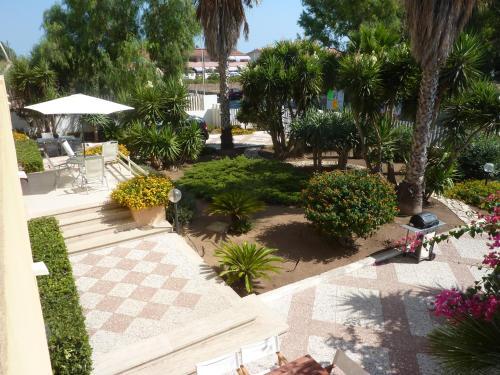 Apartamento Alcor - Road To Sicily