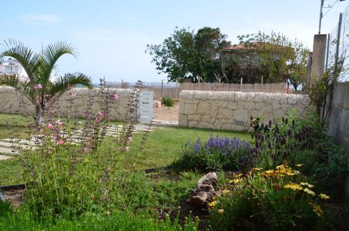 Apartamento Sabbia Dorata