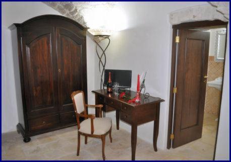 Agroturismo Masseria Costanza