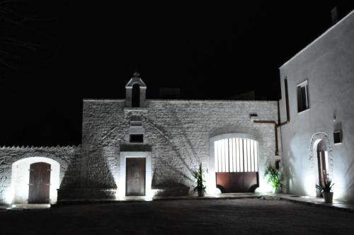 Agroturismo Masseria Costanza
