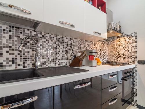 Quartu Sant Elena Holiday Homes
