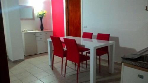Apartment In Quartu Sant'elena 26308