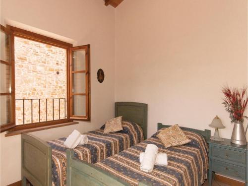 Holiday Apartment Via Delle Colline B
