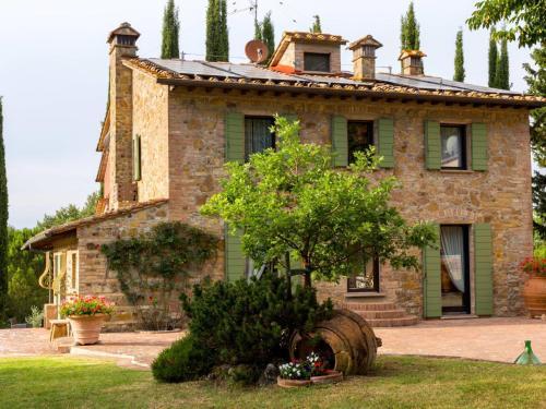 Casa Fonte Di Pillo 290s