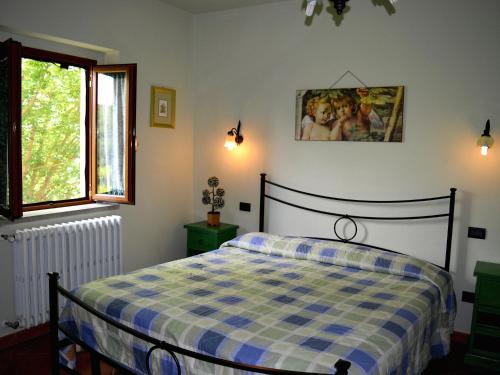 Locazione Turistica Casa Dei Ciliegi
