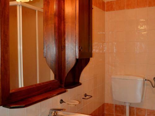 Locazione Turistica Casa Dei Ciliegi