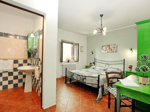 Locazione Turistica Casa Dei Ciliegi