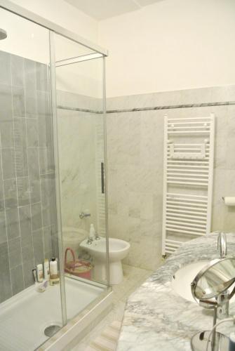 Apartamento La Casa Di Blu