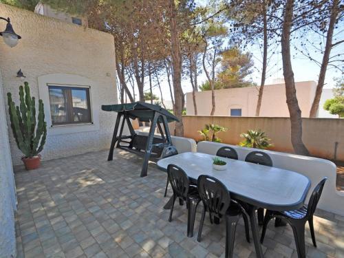 Locazione Turistica Villa Marechiaro
