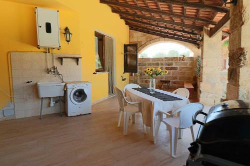 Casa Cavacanza Tromba A Racale