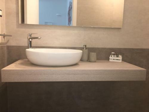 Bed & Breakfast Luna Rossa