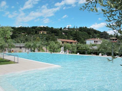 Apartamento Residence Sanghen 170s