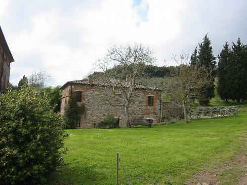 Rapolano Terme Villa Sleeps 4 Pool Air Con