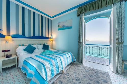 Hotel Villa San Michele