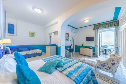 Hotel Villa San Michele