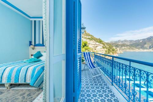 Hotel Villa San Michele