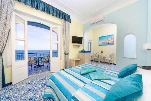 Hotel Villa San Michele