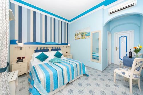 Hotel Villa San Michele