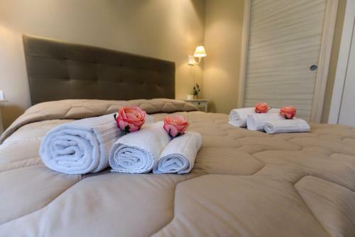 Bed & Breakfast Maison Degli Artisti