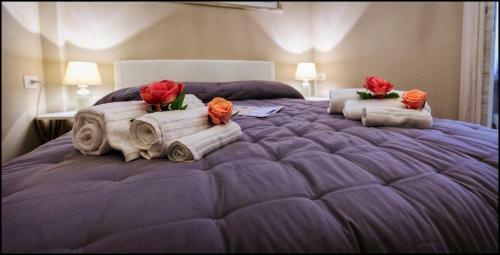 Bed & Breakfast Maison Degli Artisti