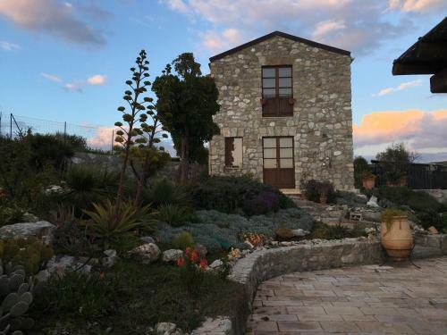 Agroturismo Agriturismo Casa Balata