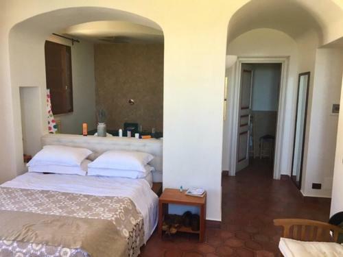 Agroturismo Agriturismo Casa Balata