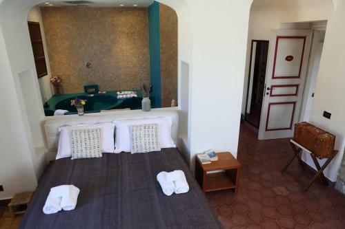 Agroturismo Agriturismo Casa Balata