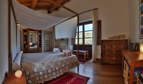Agroturismo Agriturismo Casa Balata