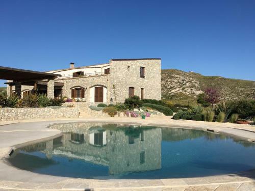 Agroturismo Agriturismo Casa Balata
